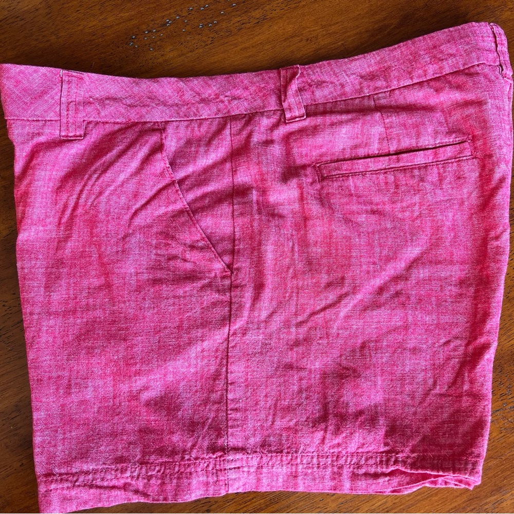 100% Cotton shorts